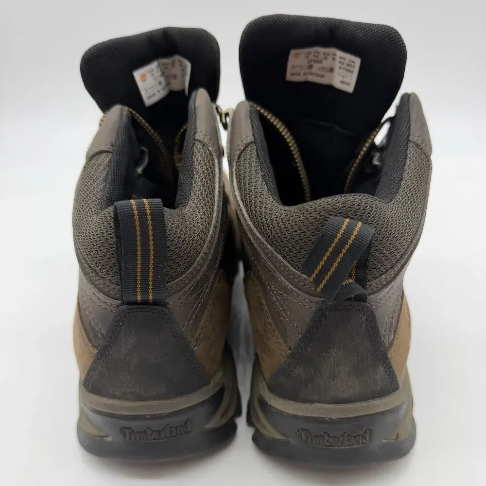 Timberland pre owned